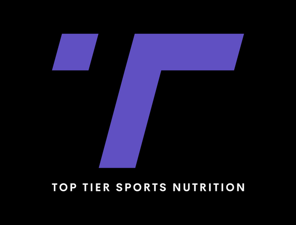 Top Tier Sports Nutrition